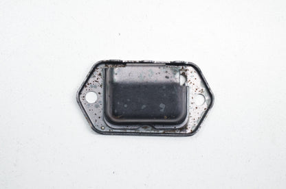 Exhaust Outlet NOS