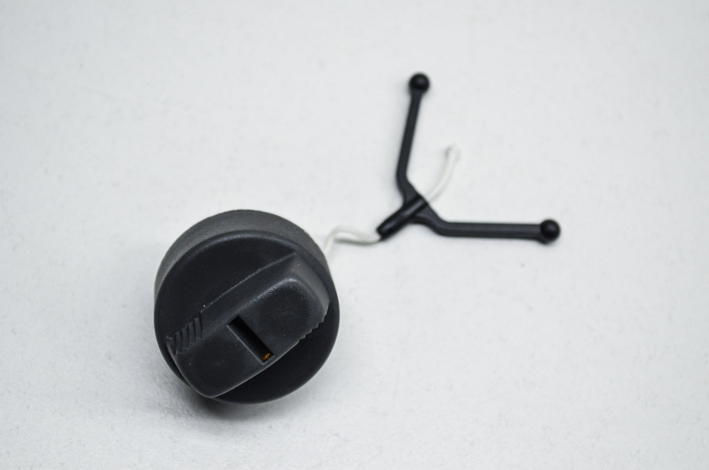 New OEM Husqvarna Oil Cap 40 45 49 NOS