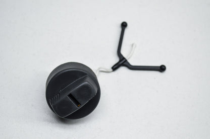 New OEM Husqvarna Oil Cap 40 45 49 NOS