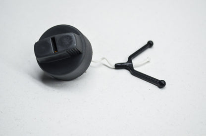 New OEM Husqvarna Oil Cap 40 45 49 NOS