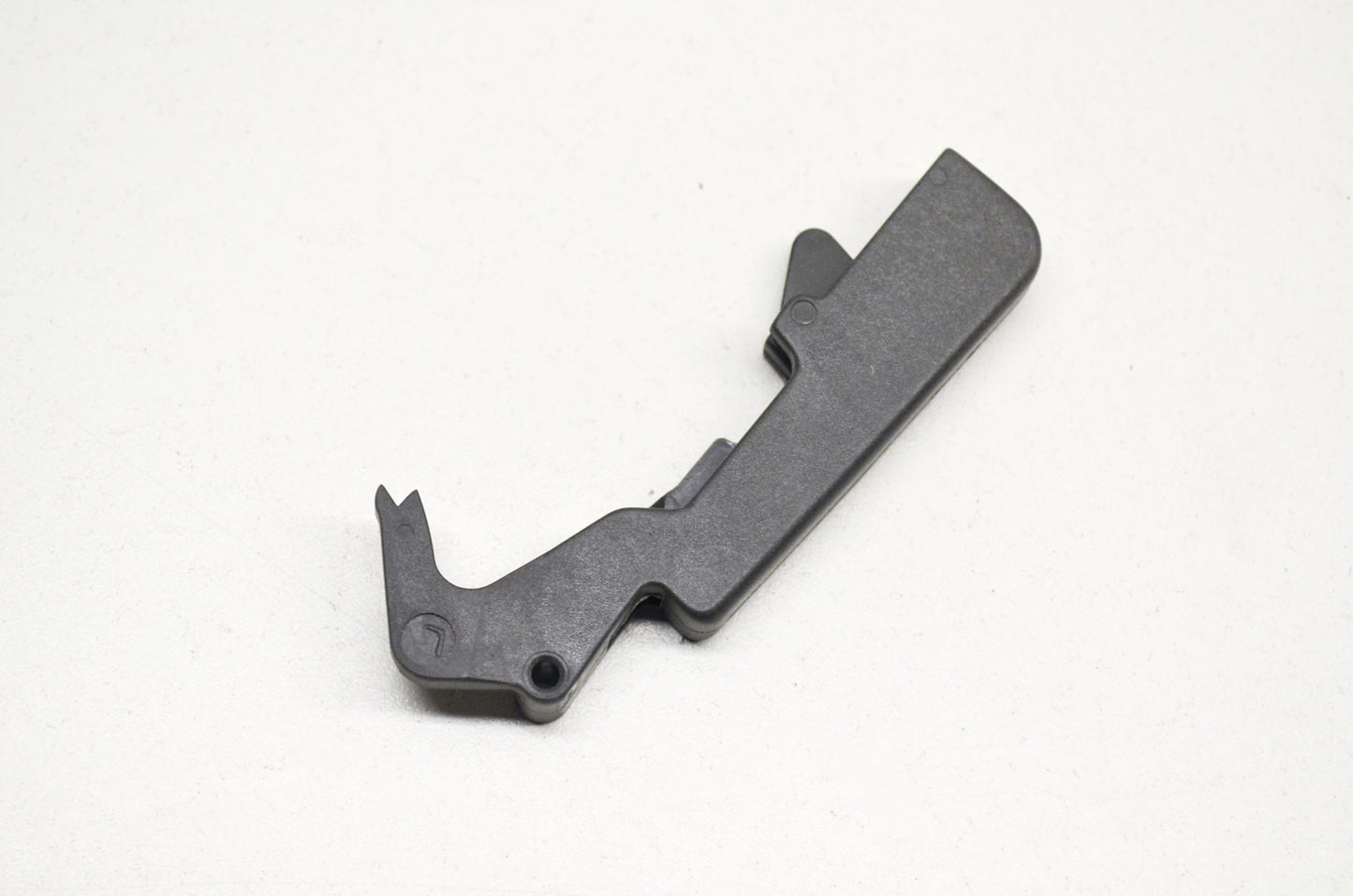 New OEM Husqvarna Throttle Lock 362 371 372 395 NOS