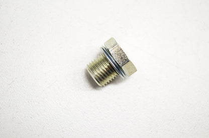 New OEM Husqvarna Cylinder Plug 257 262 338 372 375 450 570 576 NOS