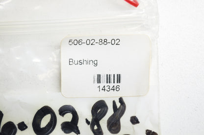 New OEM Husqvarna Bushing QTY 2 268 K 272 K 185 NOS