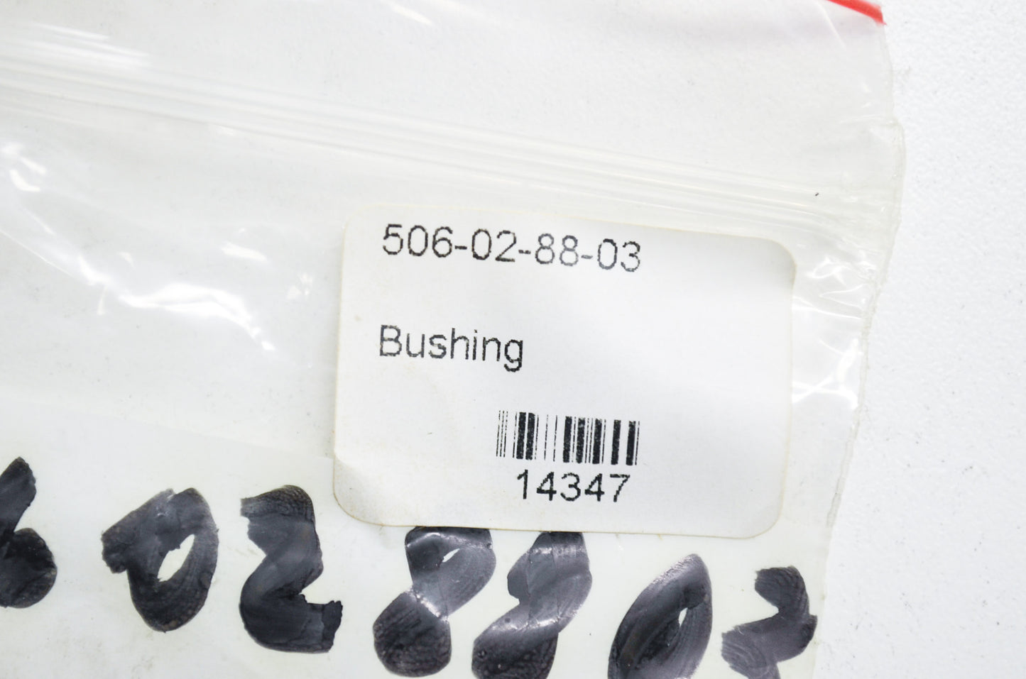 New OEM Husqvarna Bushing 268 K 272 K 185 NOS