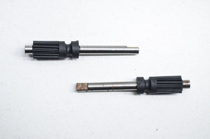 Pump Shaft 40 45 49 Qty 2 NOS