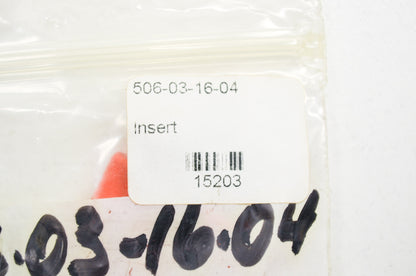 Chain Catcher Insert 40 45 49 NOS