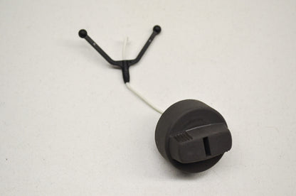 New OEM Husqvarna Fuel Cap 88-05 40 45 NOS