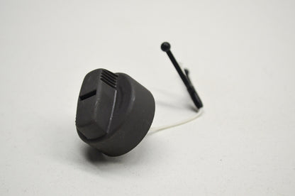 New OEM Husqvarna Fuel Cap 88-05 40 45 NOS