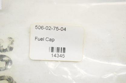 New OEM Husqvarna Fuel Cap 88-05 40 45 NOS