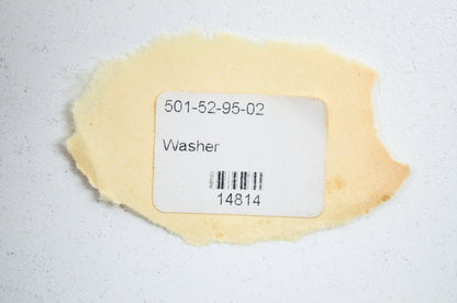 New OEM Husqvarna Washer NOS