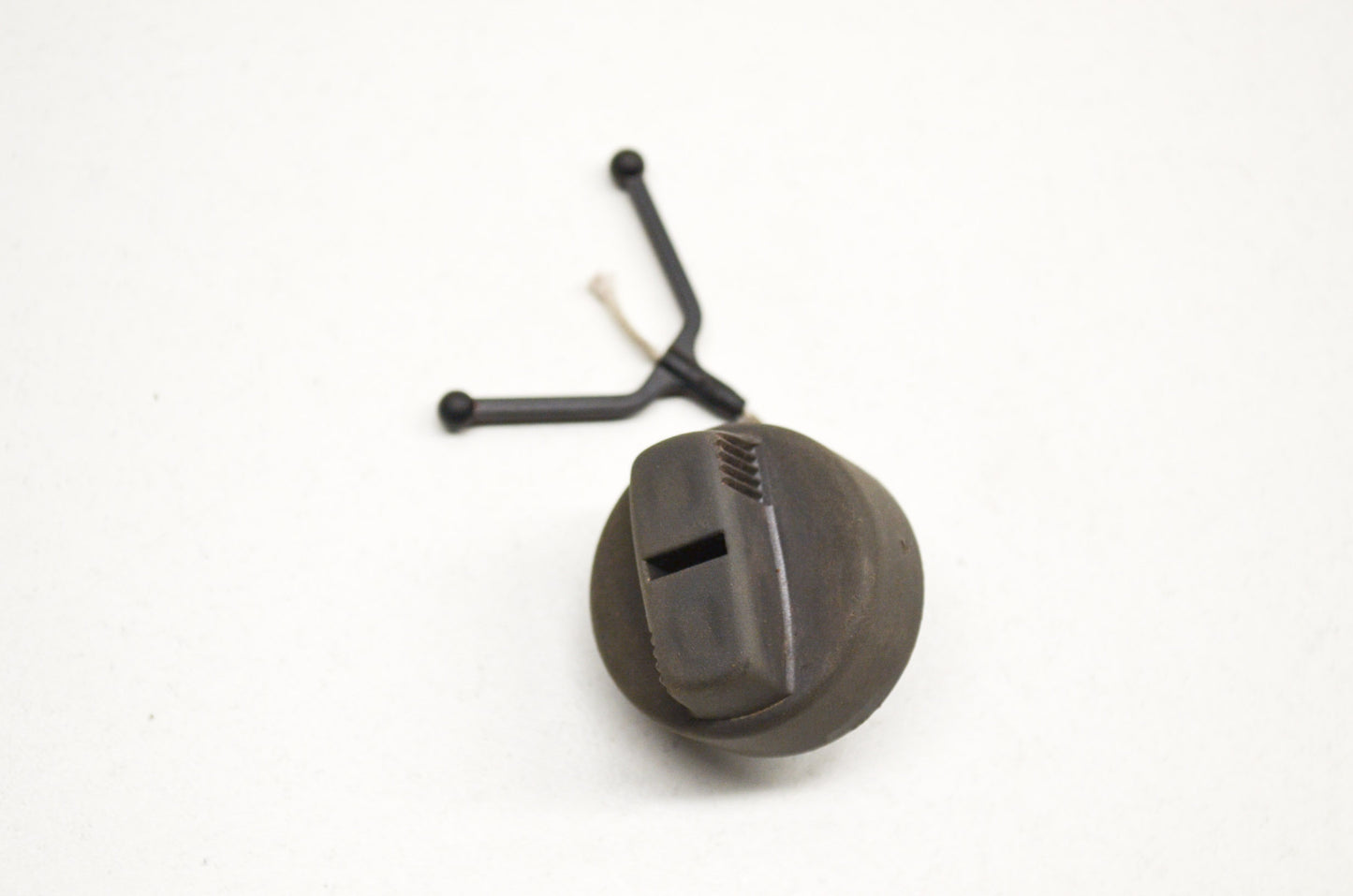 New OEM Husqvarna Fuel Cap 40 45 49 NOS