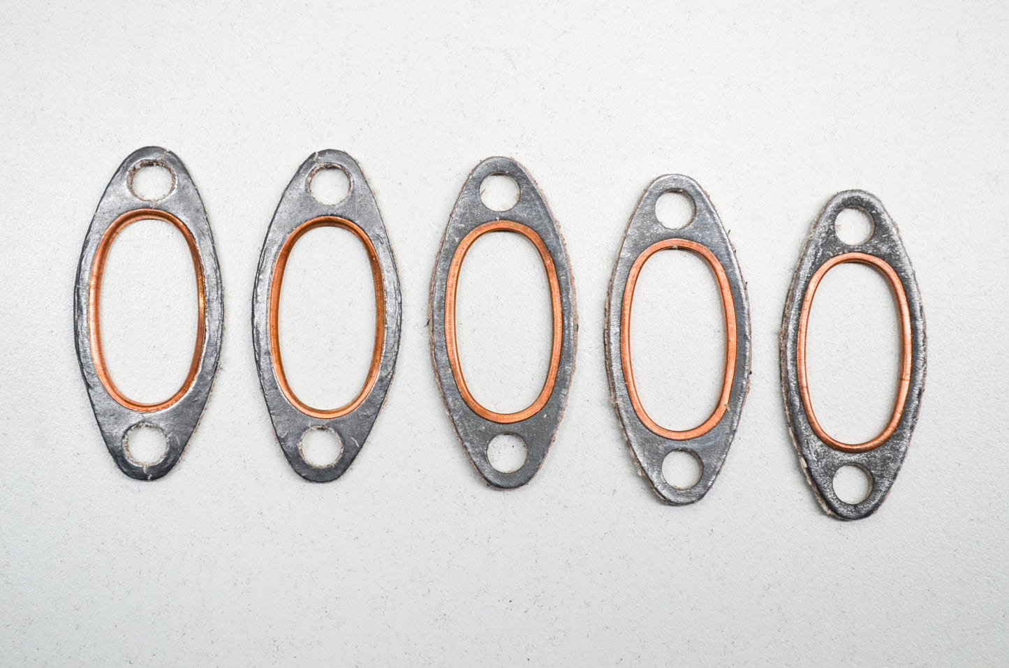 New OEM Husqvarna Gasket QTY 5 165 R 480 65 77 NOS