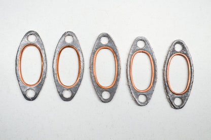 New OEM Husqvarna Gasket QTY 5 165 R 480 65 77 NOS