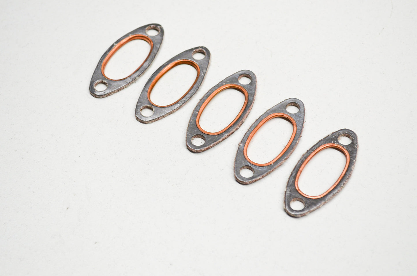 New OEM Husqvarna Gasket QTY 5 165 R 480 65 77 NOS