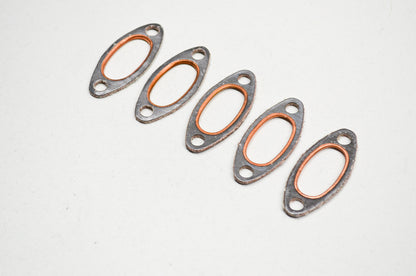 New OEM Husqvarna Gasket QTY 5 165 R 480 65 77 NOS