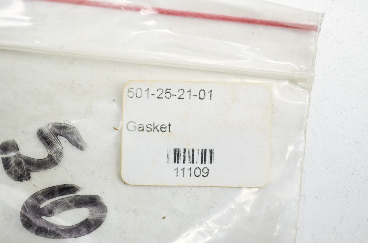 New OEM Husqvarna Gasket QTY 5 165 R 480 65 77 NOS
