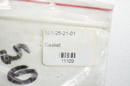 New OEM Husqvarna Gasket QTY 5 165 R 480 65 77 NOS