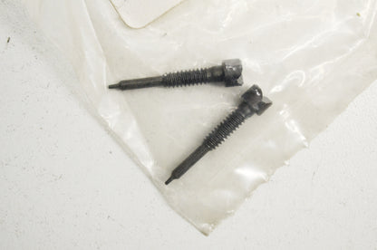 Idle Adjusting Screw 181 2100 265 RX 266 268 281 288 Qty 2 NOS