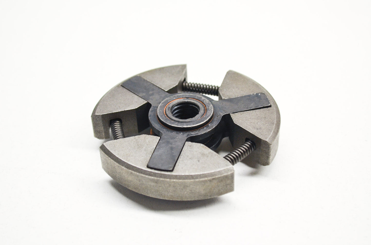 New OEM Husqvarna Clutch Assembly 480 NOS