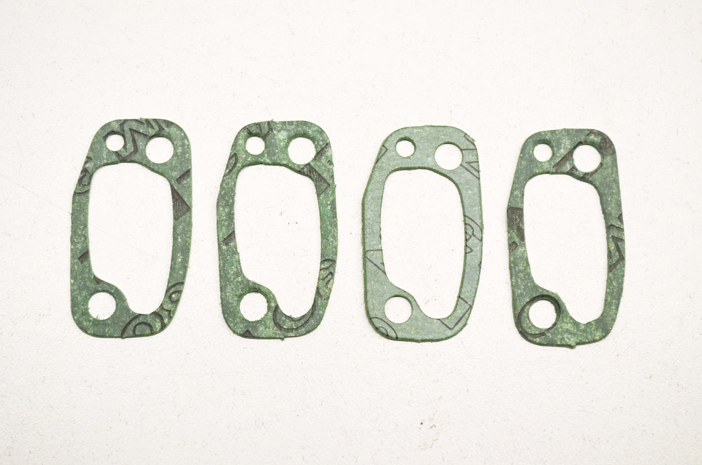 New OEM Husqvarna Gasket QTY 4 165 RX 265 RX 61 NOS