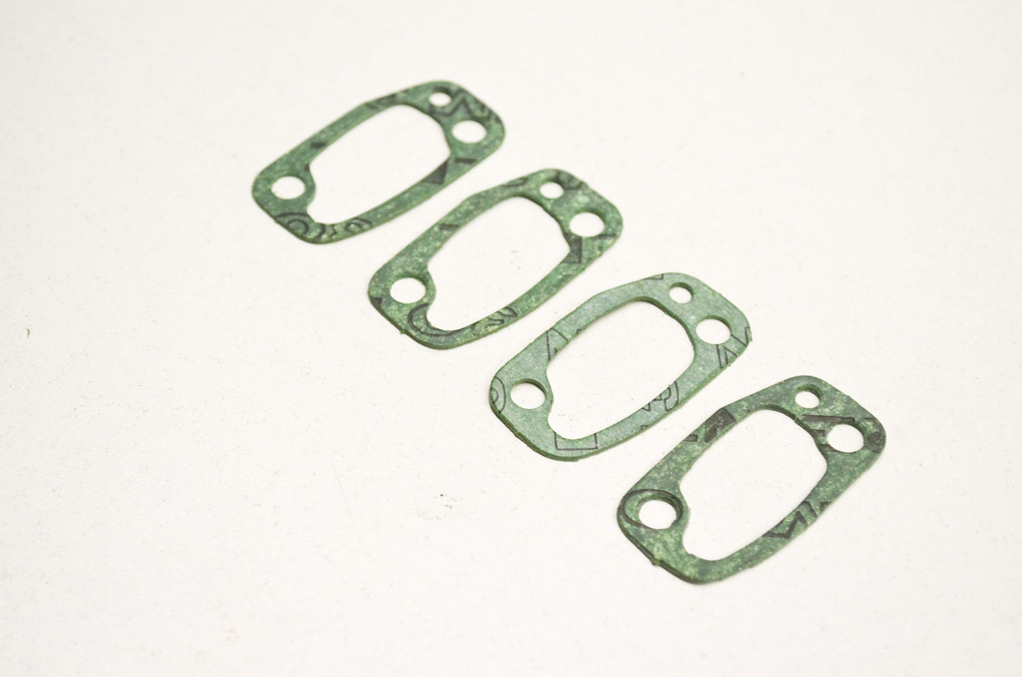 New OEM Husqvarna Gasket QTY 4 165 RX 265 RX 61 NOS