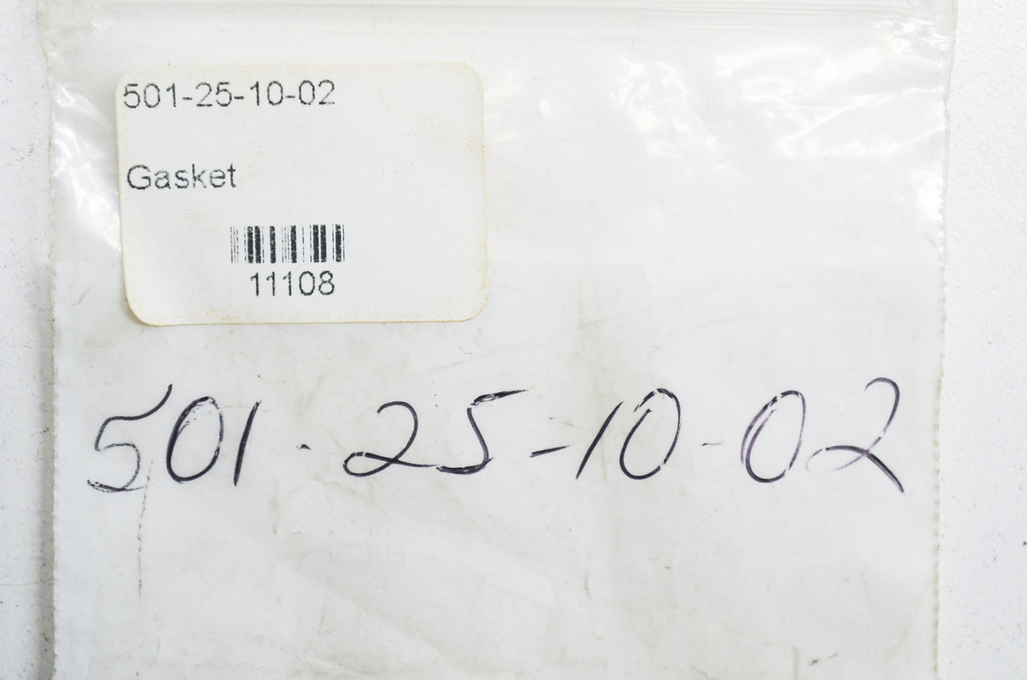 New OEM Husqvarna Gasket QTY 4 165 RX 265 RX 61 NOS