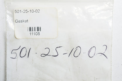 New OEM Husqvarna Gasket QTY 4 165 RX 265 RX 61 NOS
