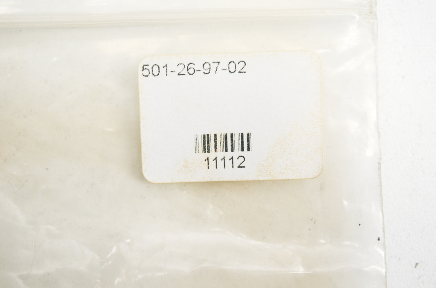 Anti Vibration Mount 244 RX 250 PS 266 268 36 R Qty 2 NOS