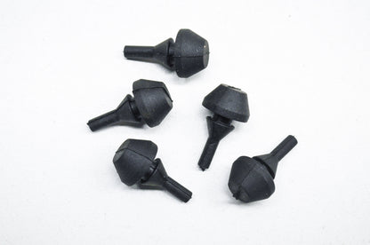 New OEM Husqvarna Grommet QTY 5 394 395 EPA NOS