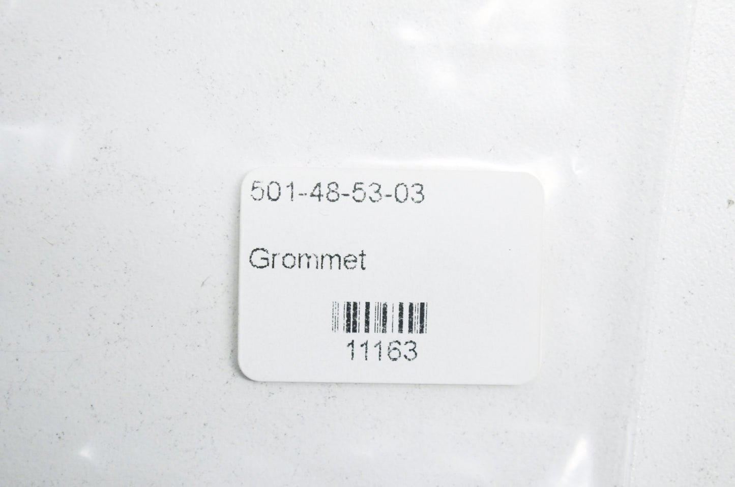 New OEM Husqvarna Grommet QTY 5 394 395 EPA NOS