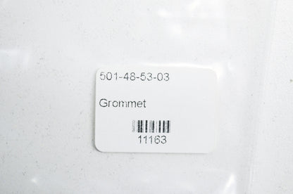 New OEM Husqvarna Grommet QTY 5 394 395 EPA NOS