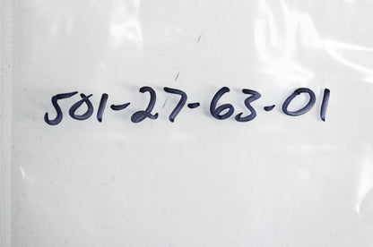 New OEM Husqvarna Anti Vibration Element 162 266 268 272 480 61 NOS