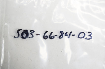 New OEM Husqvarna Oil Tank Vent 268 272 61 NOS