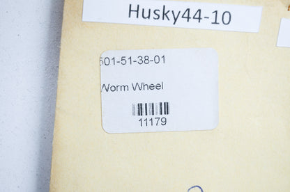 Worm Wheel 266 268 272 61 66 NOS