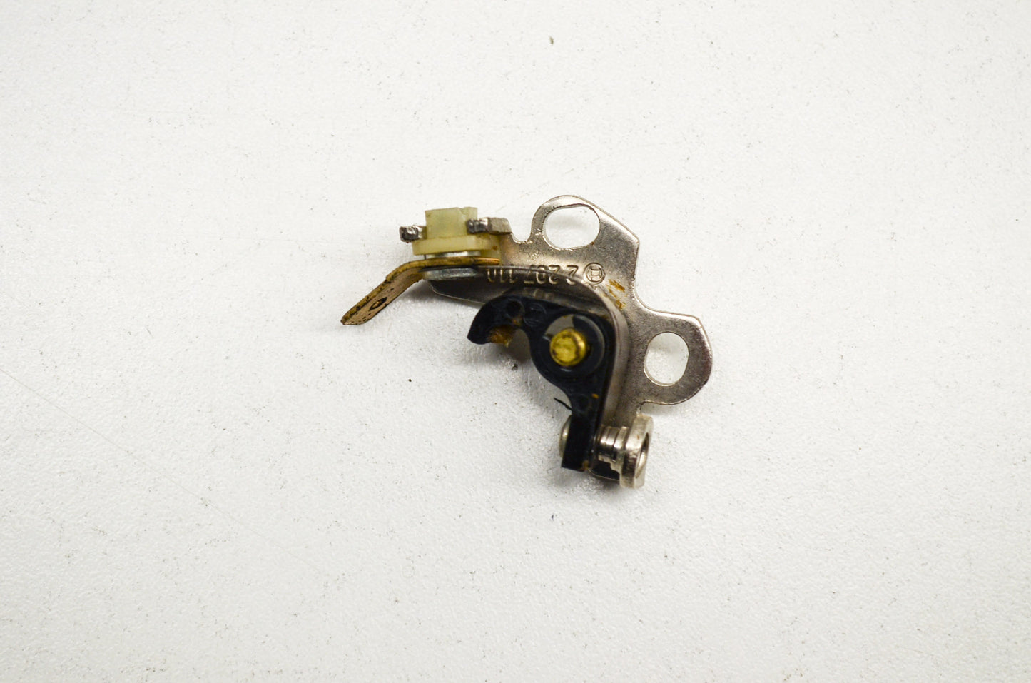 New OEM Husqvarna Points NOS