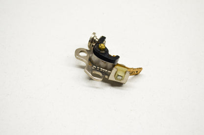 New OEM Husqvarna Points NOS