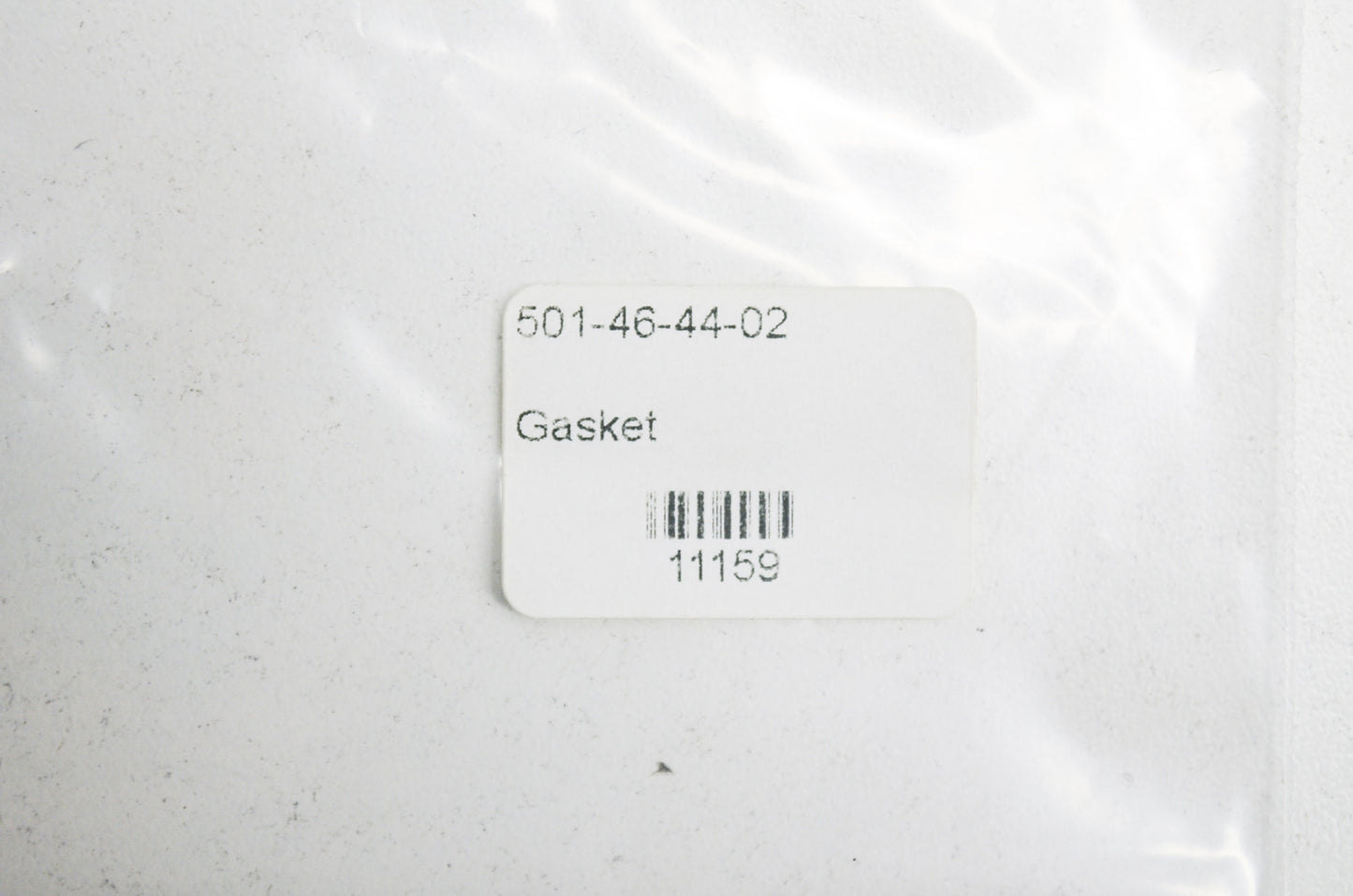 New OEM Husqvarna Gasket QTY 10 238 44 NOS