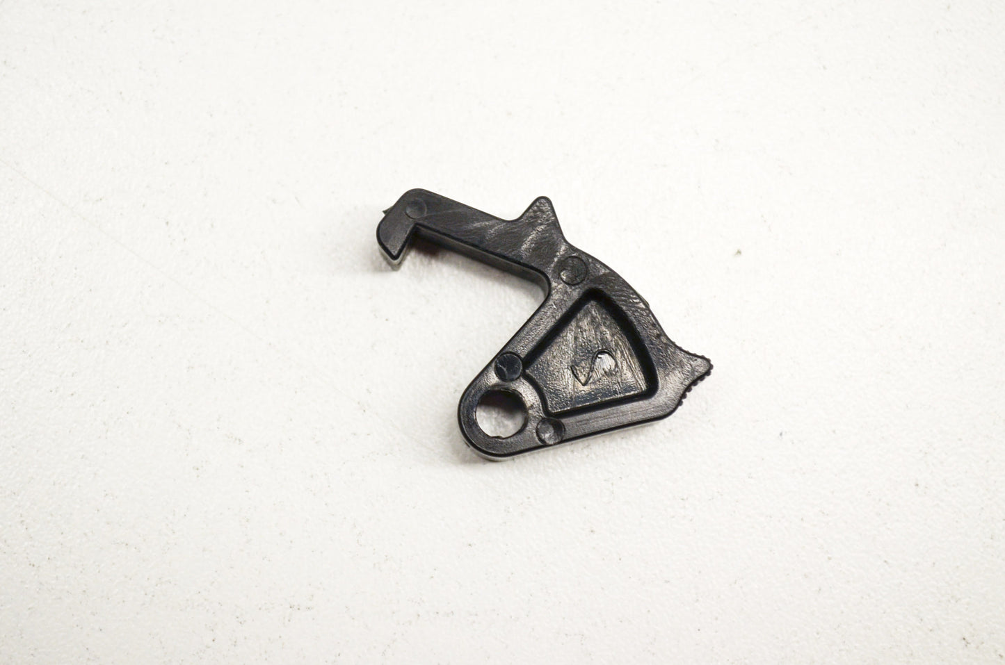 Lock Button 44 444 NOS