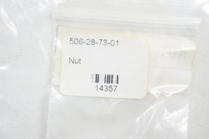 New OEM Husqvarna Nut 3120 K 371 K 375 K 1250 750 760 960 NOS