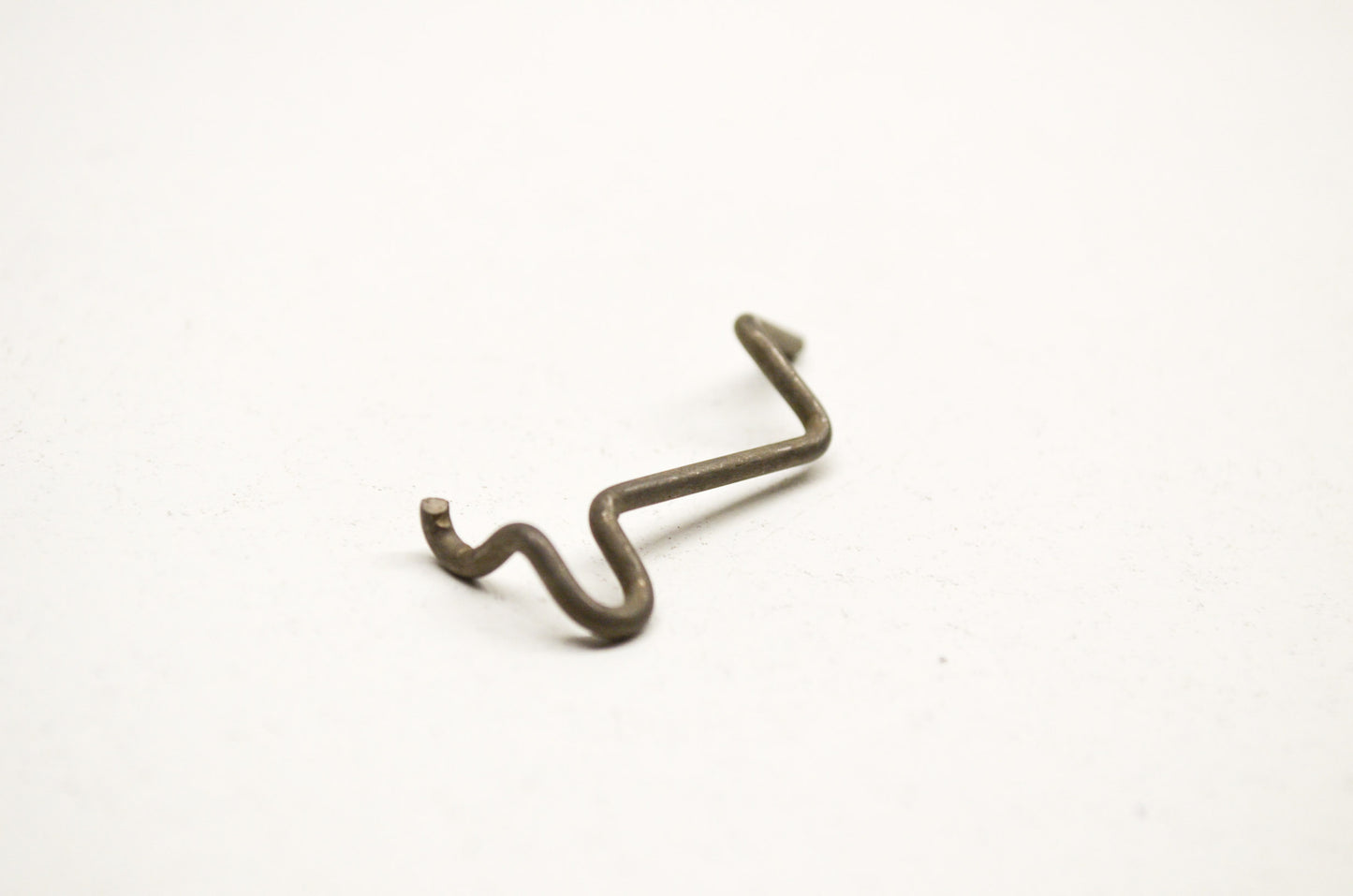 New OEM Husqvarna Throttle Rod 268 K 272 K NOS