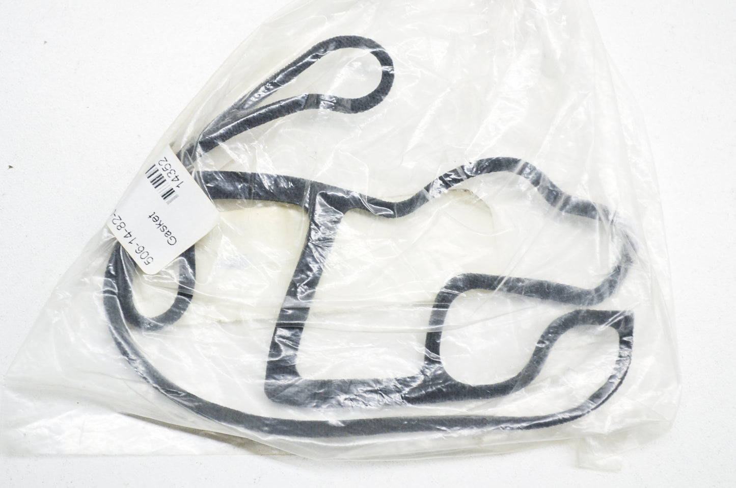 New OEM Husqvarna Gasket 262 K 272 K 272 S NOS