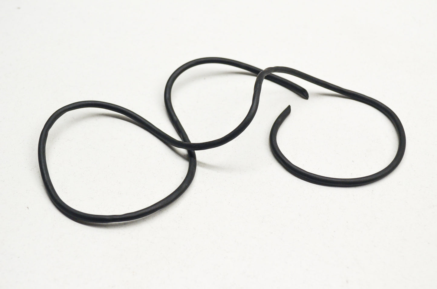 Air Filter Cover Seal NOS