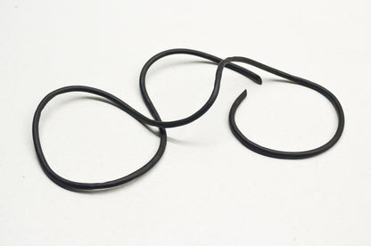 Air Filter Cover Seal NOS