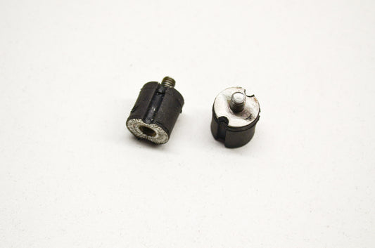 OEM Husqvarna 501463104, 501-46-31-04 Anti Vibration Mount Qty 2 NOS