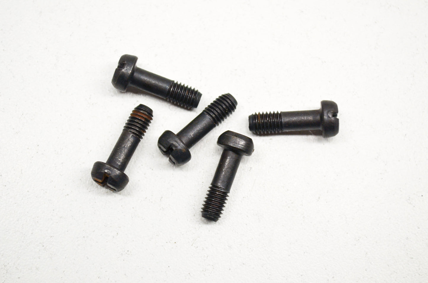 New OEM Husqvarna Screw QTY 5 336 339 XP 51 55 Rancher EPA NOS