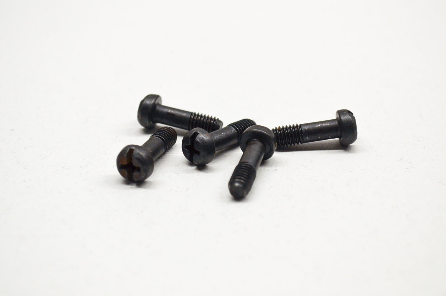 New OEM Husqvarna Screw QTY 5 336 339 XP 51 55 Rancher EPA NOS