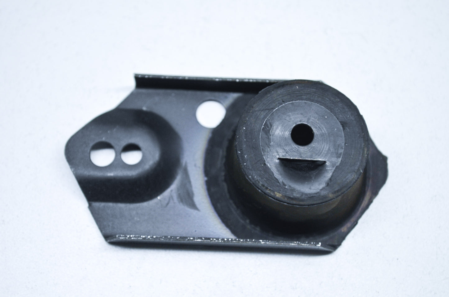 Vibration Absorber