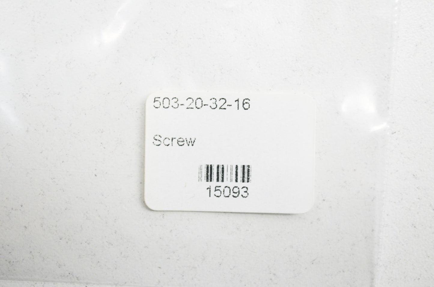 New OEM Husqvarna Screw QTY 5 336 339 XP 51 55 Rancher EPA NOS
