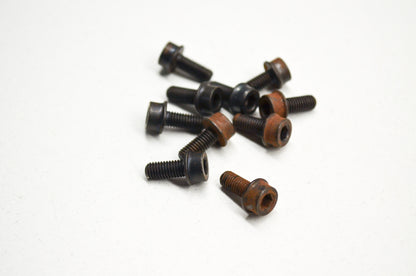 Screw 232 235 325 362 371 390 570 Qty 10 NOS