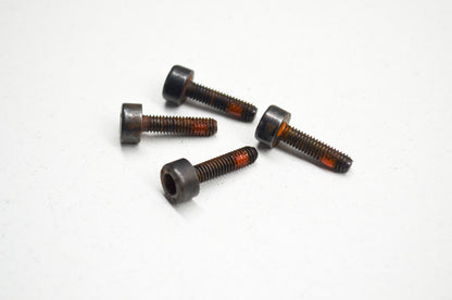 Screw 254 257 281 288 362 372 395 42 51 55 Qty 4 NOS